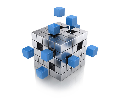 Cube