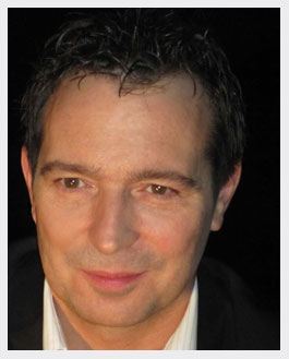 Uwe Scholz